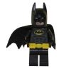 LEGO Minifigure - The LEGO Batman Movie - BATMAN (Utility Belt) (Mint)