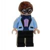LEGO Minifigure - The LEGO Batman Movie - DICK GRAYSON (Tuxedo) (Mint)