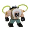 LEGO Minifigure - LEGO Batman Movie - GIANT BANE (Mint)
