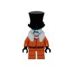 LEGO Minifigure - The LEGO Batman Movie - THE PENGUIN (Arkham Prison Jumpsuit) (Mint)