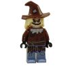 LEGO Minifigure - The LEGO Batman Movie - SCARECROW (Mint)