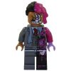 LEGO Minifigure - The LEGO Batman Movie - TWO-FACE (Mint)