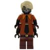 LEGO Minifigure - The LEGO Ninjago Movie - FLASHBACK GARMADON (Mint)
