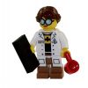 LEGO Minifigure - LEGO Ninjago Movie - GPL TECH (Mint)