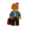 LEGO Minifigure - LEGO Ninjago Movie - MISAKO (Mint)