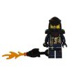 LEGO Minifigure - LEGO Ninjago Movie - SHARK ARMY GREAT WHITE (Mint)