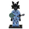 LEGO Minifigure - The LEGO Ninjago Movie - VOLCANO GARMADON (Mint)
