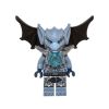 LEGO Minifigure - Legends of Chima - BRAPTOR (Mint)