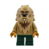 LEGO Minifigure - Legends of Chima - BREEZOR (Mint)