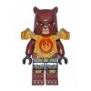 LEGO Minifigure - Legends of Chima - BULKAR (Mint)