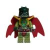LEGO Minifigure - Legends of Chima - CRAGGER (Mint)