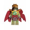 LEGO Minifigure - Legends of Chima - CROMINUS (Mint)