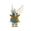 LEGO Minifigure - Legends of Chima - EQUILA (Mint)