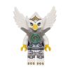 LEGO Minifigure - Legends of Chima - ERIS (Mint)