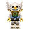 LEGO Minifigure - Legends of Chima - EWAR (Mint)