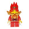 LEGO Minifigure - Legends of Chima - FLINX (Mint)