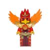 LEGO Minifigure - Legends of Chima - FLUMINOX (Heavy Armor) (Mint)