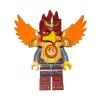 LEGO Minifigure - Legends of Chima - FOLTRAX (Mint)