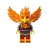 LEGO Minifigure - Legends of Chima - FRAX (Mint)