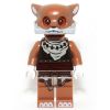 LEGO Minifigure - Legends of Chima - FURTY (Mint)