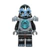 LEGO Minifigure - Legends of Chima - GORZAN (Mint)