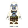 LEGO Minifigure - Legends of Chima - GRIZZAM (Mint)