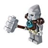 LEGO Minifigure - Legends of Chima - GRUMLO with Hammer (Mint)