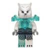 LEGO Minifigure - Legends of Chima - ICEPAW (Mint)