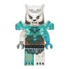 LEGO Minifigure - Legends of Chima - ICERLOT (Mint)