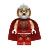 LEGO Minifigure - Legends of Chima - LAGRAVIS (Fire Chi) (Mint)