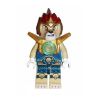 LEGO Minifigure - Legends of Chima - LAVAL (Mint)