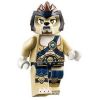 LEGO Minifigure - Legends of Chima - LENNOX (Mint)
