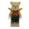 LEGO Minifigure - Legends of Chima - LI'ELLA (Dark Blue Outfit) (Mint)