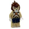 LEGO Minifigure - Legends of Chima - LION WARRIOR (Mint)