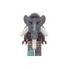 LEGO Minifigure - Legends of Chima - MAULA (Mint)