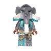 LEGO Minifigure - Legends of Chima - MAULA (Heavy Armor) (Mint)