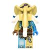 LEGO Minifigure - Legends of Chima - MOTTROT (Mint)