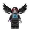 LEGO Minifigure - Legends of Chima - RAZAR (Mint)