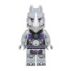 LEGO Minifigure - Legends of Chima - RINONA (Mint)