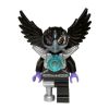 LEGO Minifigure - Legends of Chima - RIZZO (Mint)