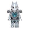 LEGO Minifigure - Legends of Chima - ROGON (Mint)