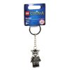 LEGO Minifigure - Legends of Chima - SCOLDER (Keychain) (Mint)