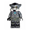 LEGO Minifigure - Legends of Chima - SCOLDER (Mint)