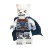 LEGO Minifigure - Legends of Chima - SIR FANGAR (Mint)