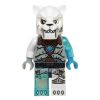 LEGO Minifigure - Legends of Chima - SIR FANGAR (Mint)