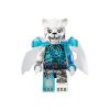 LEGO Minifigure - Legends of Chima - SIR FANGAR (Mint)