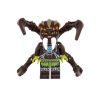 LEGO Minifigure - Legends of Chima - SPARACON (Mint)