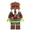 LEGO Minifigure - Legends of Chima - SPARRATUS (Mint)
