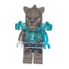 LEGO Minifigure - Legends of Chima - STEALTHOR (Heavy Armor) (Mint)