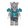 LEGO Minifigure - Legends of Chima - SYKOR (Mint)